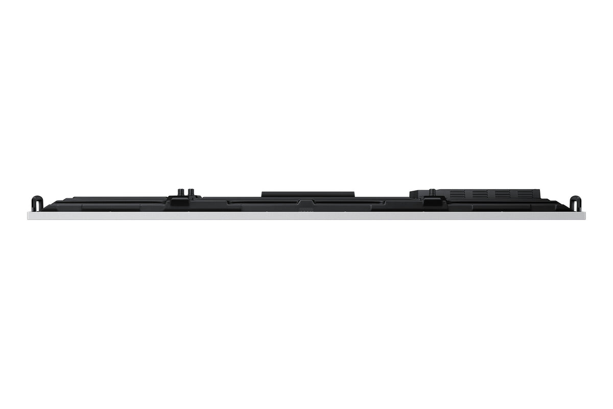 Samsung WE65FX interactive whiteboard 165.1 cm (65") 3840 x 2160 pixels Touchscreen Grey HDMI