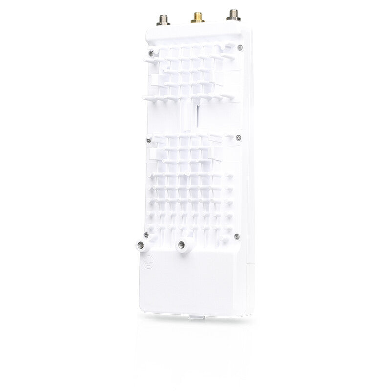 Ubiquiti AirFiber AF-5XHD 1000 Mbit/s White Power over Ethernet (PoE)