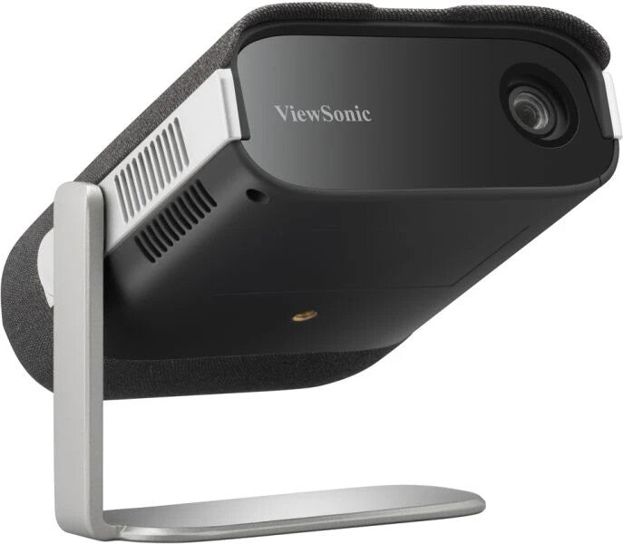 Viewsonic M1XG data projector Standard throw projector LED WVGA (854x480) Black