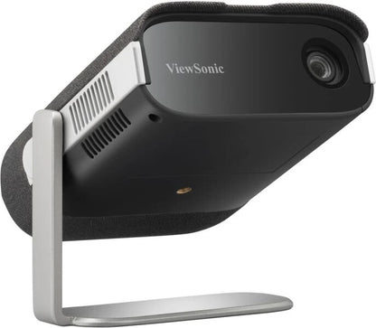 Viewsonic M1XG data projector Standard throw projector LED WVGA (854x480) Black