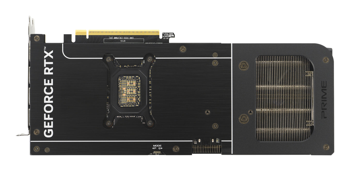 ASUS Prime -RTX5070-O12G NVIDIA GeForce RTX 5070 12 GB GDDR7