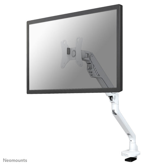 Neomounts desk monitor arm