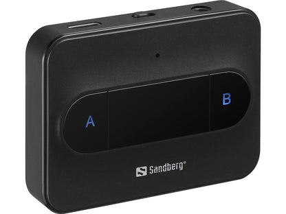 Sandberg BT Link For 2xHeadphone
