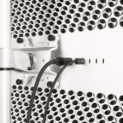 StarTech.com 1.6ft Thunderbolt 4 Cable - 40Gbps - 100W PD - 4K/8K Video - Intel-Certified Thunderbolt Cable - Compatible w/USB 4/Thunderbolt 3/USB 3.2/USB Type-C/DisplayPort