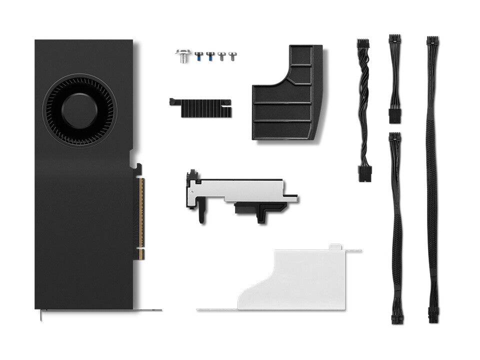 Lenovo 4X61T95637 graphics card NVIDIA 32 GB GDDR7