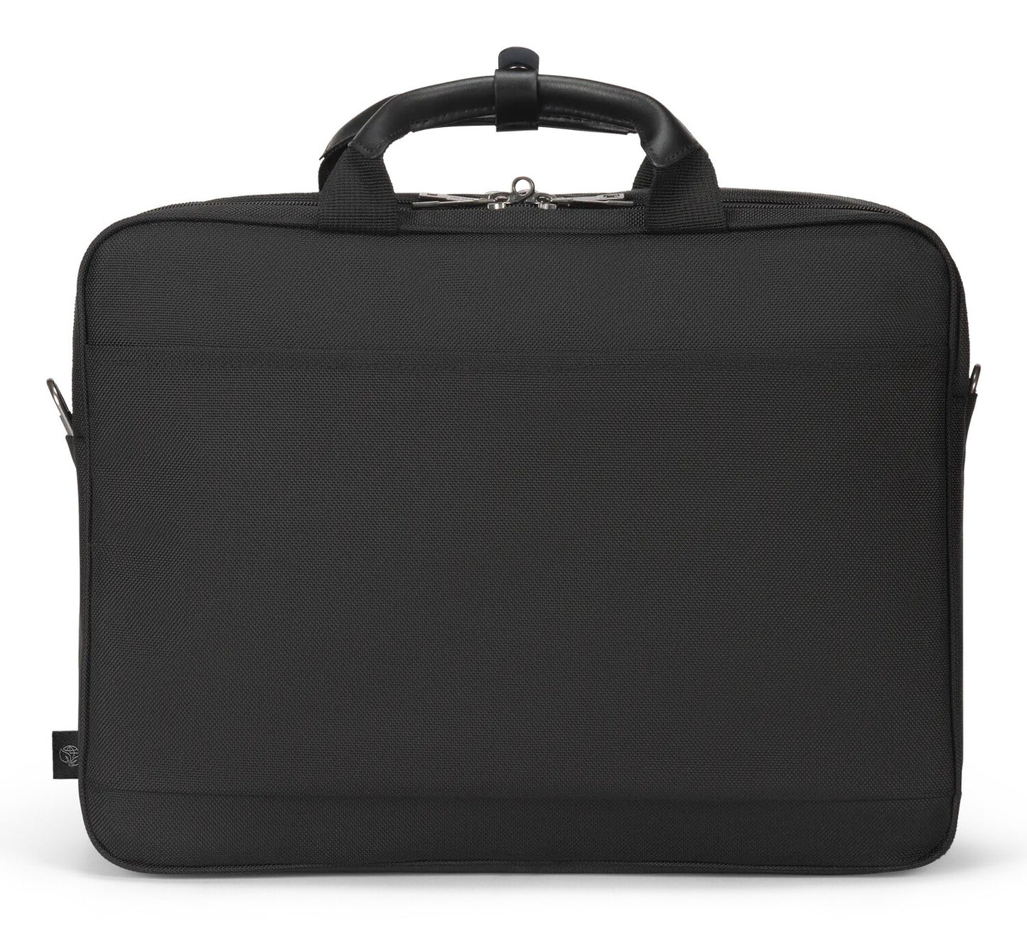 DICOTA Top Traveller SEVEN 14-16 40.6 cm (16") Toploader bag Black