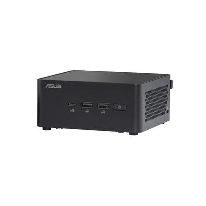 ASUS NUC 14 Pro RNUC14RVHU7089C3I Intel Core Ultra 7 155H 32 GB DDR5-SDRAM 1 TB SSD Windows 11 Pro UCFF Mini PC Black