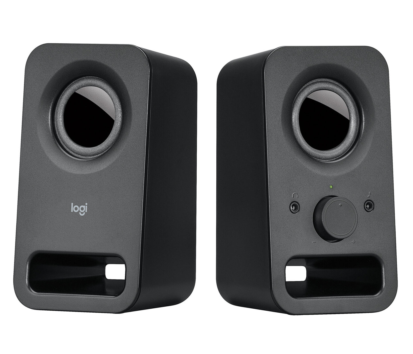 Logitech Z150 Multimedia Speakers