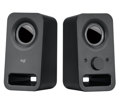 Logitech Z150 Multimedia Speakers