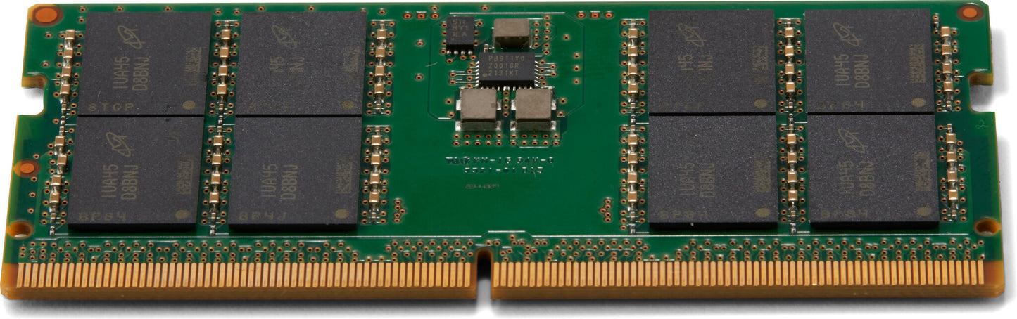 HP 5S4C0AA memory module 32 GB DDR5 262-pin SO-DIMM