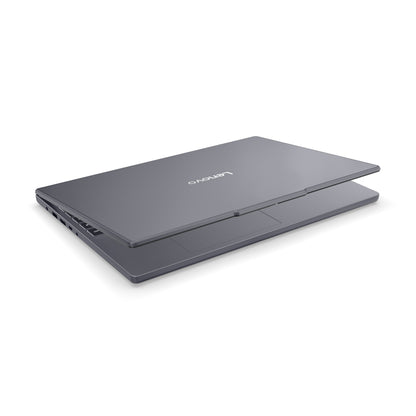 Lenovo IdeaPad Slim 3 15ARP10 AMD Ryzen™ 5 7535HS Laptop 38.9 cm (15.3") WUXGA 16 GB DDR5-SDRAM 512 GB SSD Wi-Fi 7 (802.11be) Windows 11 Home English Grey
