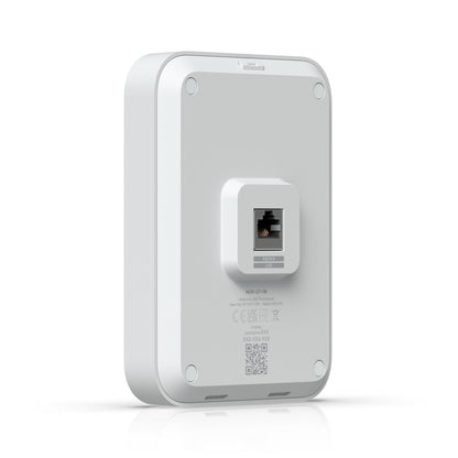 Ubiquiti U7 In-Wall 4300 Mbit/s White Power over Ethernet (PoE)