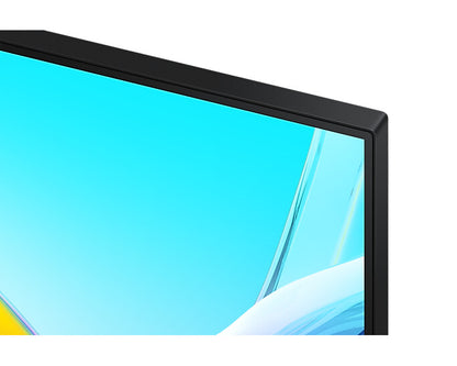 Samsung LS32D800UAU computer monitor 81.3 cm (32") 3840 x 2160 pixels 4K Ultra HD Black