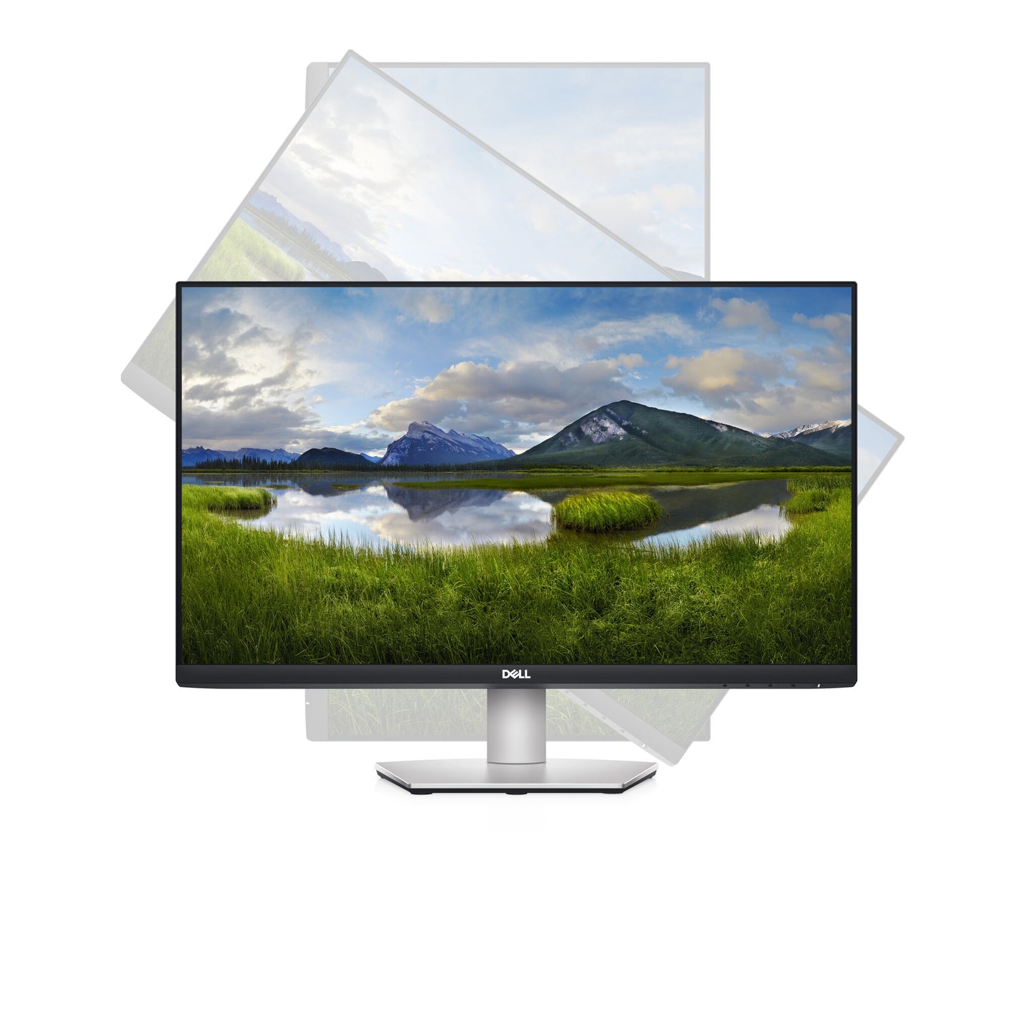 DELL S Series 24" S2421HS Monitor