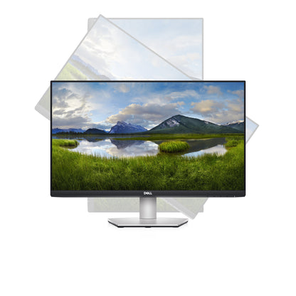 DELL S Series 24" S2421HS Monitor