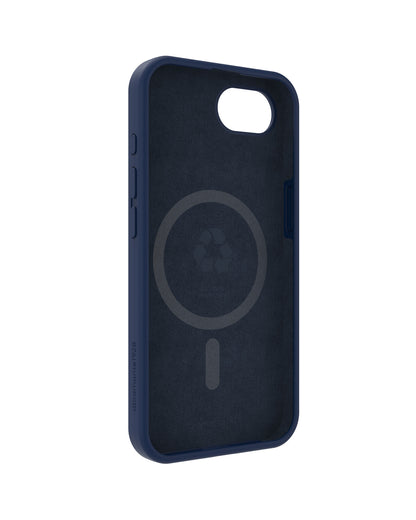 dbramante1928 Monaco mobile phone case 15.5 cm (6.1") Cover Blue
