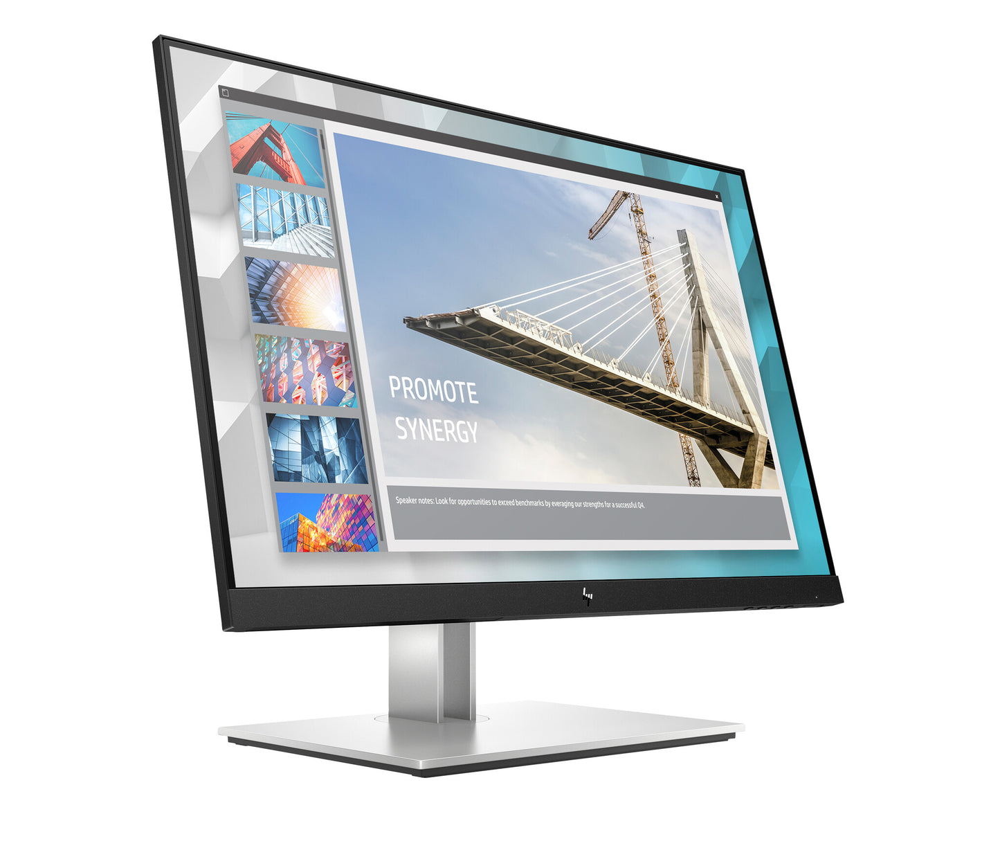 HP E24i G4 WUXGA Without Video Cable Monitor