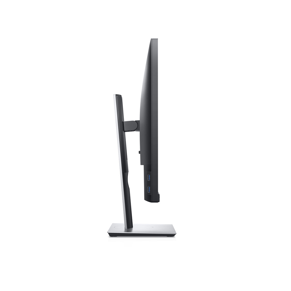 DELL P Series P2421 computer monitor 61.2 cm (24.1") 1920 x 1200 pixels WUXGA LCD Black