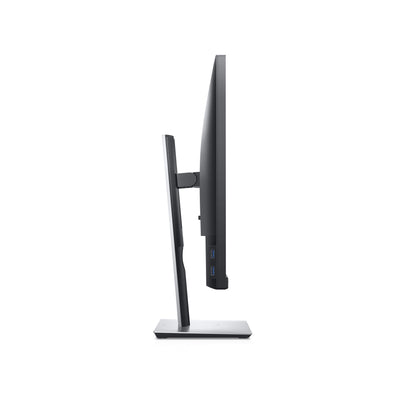 DELL P Series P2421 computer monitor 61.2 cm (24.1") 1920 x 1200 pixels WUXGA LCD Black