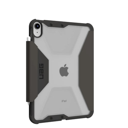 Urban Armor Gear Plyo 27.7 cm (10.9") Folio Black, Translucent