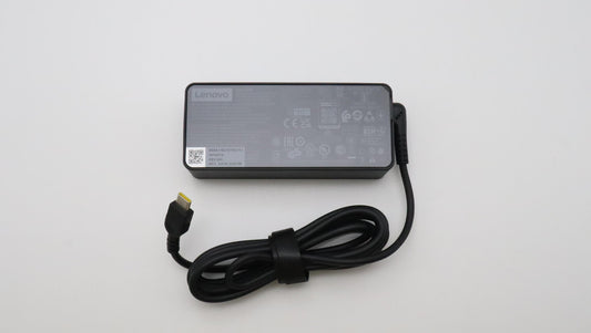 Lenovo 5A11E21011 power adapter/inverter Indoor 45 W Black