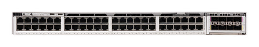 Cisco Catalyst C9350-48U network switch Managed L3 Power over Ethernet (PoE) 1U Grey