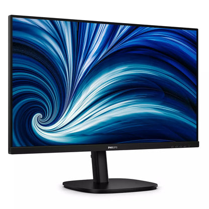 Philips 32B2U3601/00 computer monitor 80 cm (31.5") 2560 x 1440 pixels Quad HD LCD Black