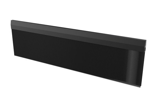 Lanview RAX245 rack accessory Brush panel