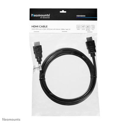 Neomounts HDMI cable