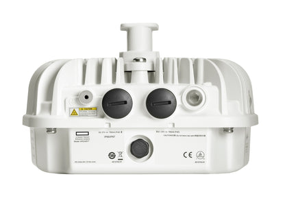 HPE Aruba Networking AP-577 (US) Dual Radio 2x2/4x4 802.11ax Integ Directional Ant Outdoor AP