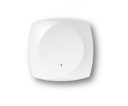 Cisco 9178 Series CW9178I-CFG wireless access point 24000 Mbit/s White Power over Ethernet (PoE)
