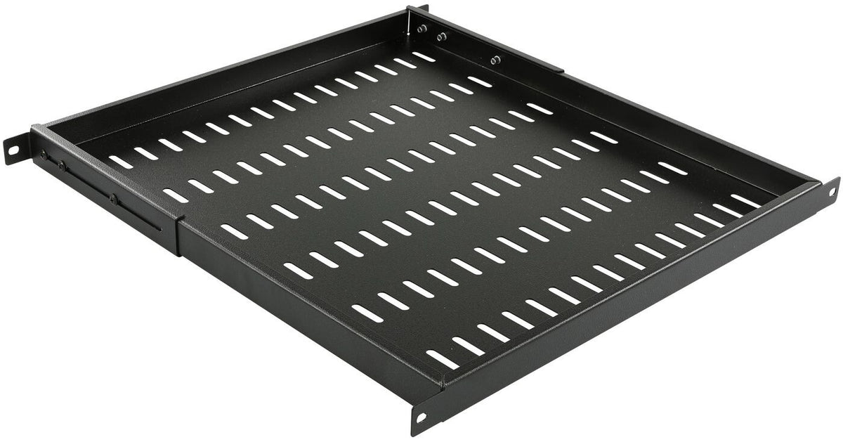 Lanview RAS800BL rack accessory Adjustable shelf