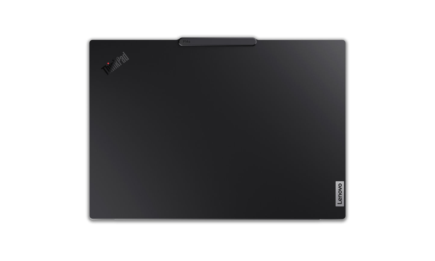 Lenovo ThinkPad P14s Gen 5 (Intel) Intel Core Ultra 7 155H Laptop 36.8 cm (14.5") WUXGA 16 GB DDR5-SDRAM 512 GB SSD NVIDIA RTX 500 Ada Wi-Fi 6E (802.11ax) Windows 11 Pro UK English Black