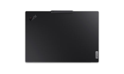 Lenovo ThinkPad P14s Gen 5 (Intel) Intel Core Ultra 7 155H Laptop 36.8 cm (14.5") WUXGA 16 GB DDR5-SDRAM 512 GB SSD NVIDIA RTX 500 Ada Wi-Fi 6E (802.11ax) Windows 11 Pro UK English Black