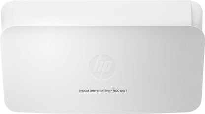 HP Scanjet Enterprise Flow N7000 Sheet-fed scanner 600 x 600 DPI A4 White