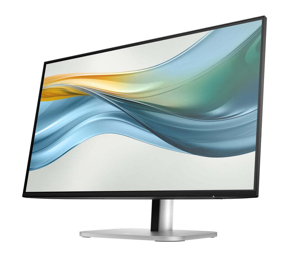 HP Series 5 Pro 23.8 inch FHD USB-C Monitor- 524pu computer monitor 60.5 cm (23.8") 1920 x 1080 pixels Full HD LCD Black