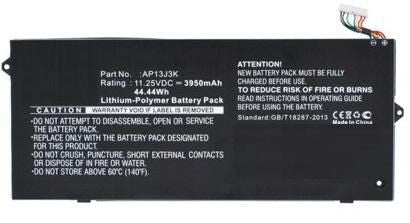 CoreParts Laptop Battery for Acer