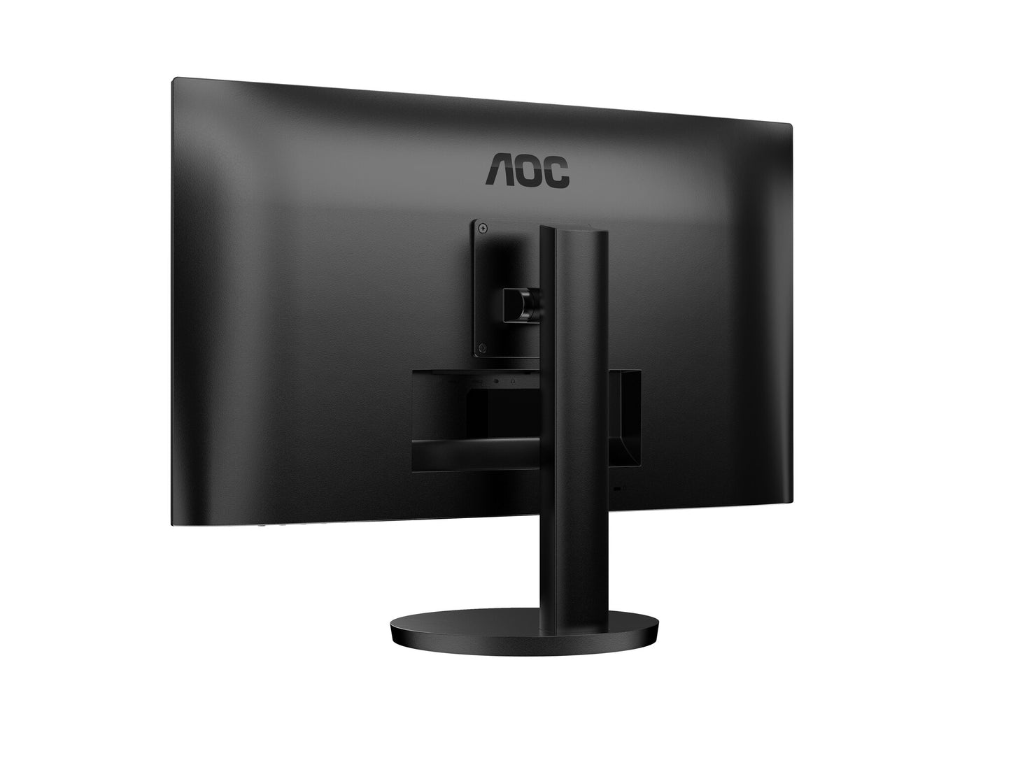 AOC U27B3AF computer monitor 68.6 cm (27") 3840 x 2160 pixels 4K Ultra HD LED Black