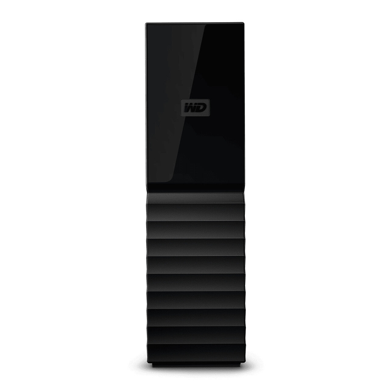 Western Digital My Book external hard drive 16 TB Black