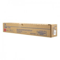 Konica Minolta A8DA350 toner cartridge 1 pc(s) Original Magenta