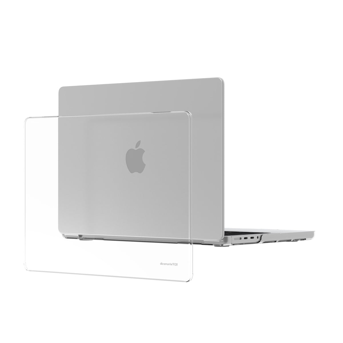 dbramante1928 Iceland - MacBook Pro 14" M5 2025/M4 2024/M3 2023 - Clear