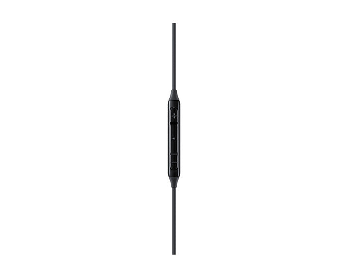 Samsung GH59-15252A headphones/headset Wired In-ear Calls/Music USB Type-C Black
