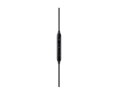 Samsung GH59-15252A headphones/headset Wired In-ear Calls/Music USB Type-C Black