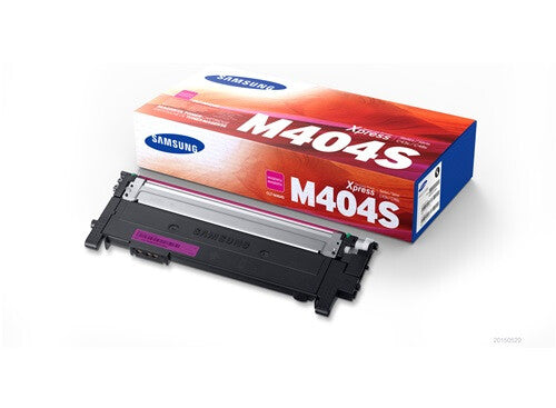 HP CLT-M404S/ELS toner cartridge 1 pc(s) Original Magenta