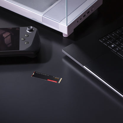 Western Digital Black WD_BLACK™ SN7100 NVMe™ SSD POWERED BY SANDISK 1 TB