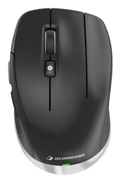 3Dconnexion CadMouse Compact Wireless (USB-C)