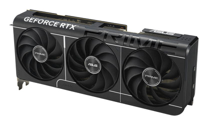 ASUS Prime -RTX5070TI-O16G NVIDIA GeForce RTX 5070 Ti 16 GB GDDR7