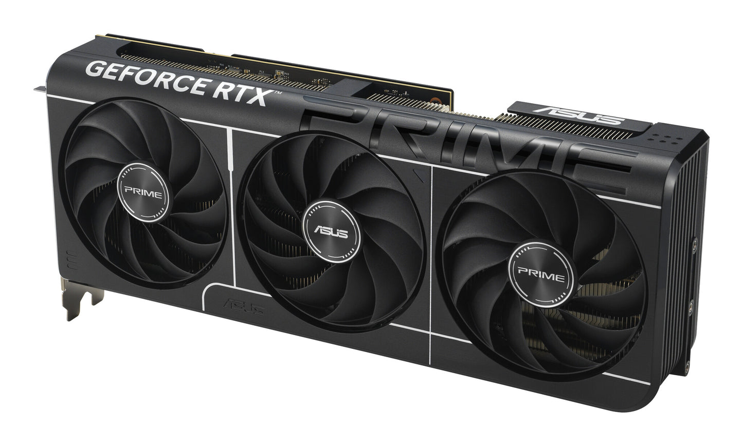 ASUS Prime -RTX5080-O16G-EVO NVIDIA GeForce RTX 5080 16 GB GDDR7