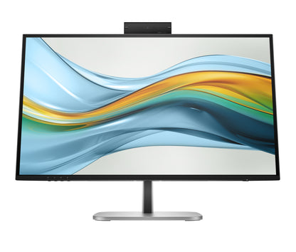 HP Series 5 Pro 27 inch QHD USB-C Conferencing Monitor - 527pm