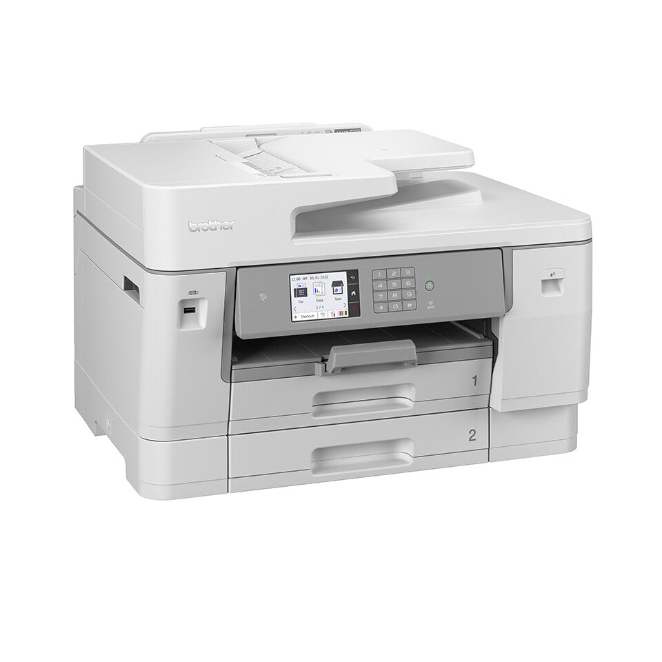 Brother MFC-J6955DW Inkjet A3 1200 x 4800 DPI Wi-Fi